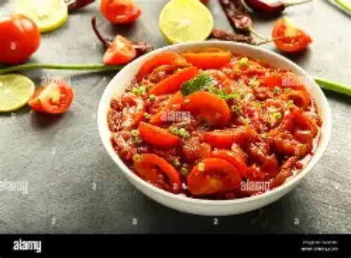 Tomato Fry  (Full)